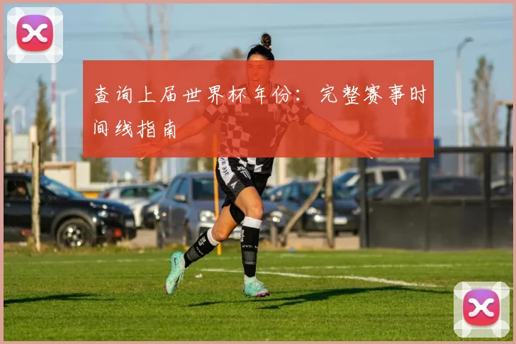 查询上届世界杯年份：完整赛事时间线指南