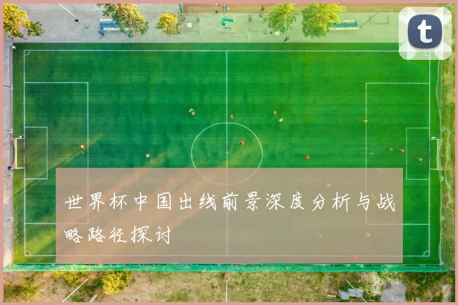 世界杯中国出线前景深度分析与战略路径探讨
