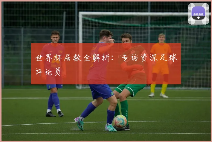 世界杯届数全解析:专访资深足球评论员