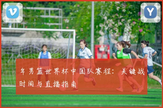 年男篮世界杯中国队赛程：关键战时间与直播指南