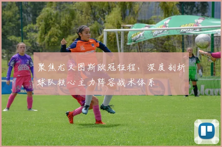 聚焦尤文图斯欧冠征程,深度剖析球队核心主力阵容战术体系